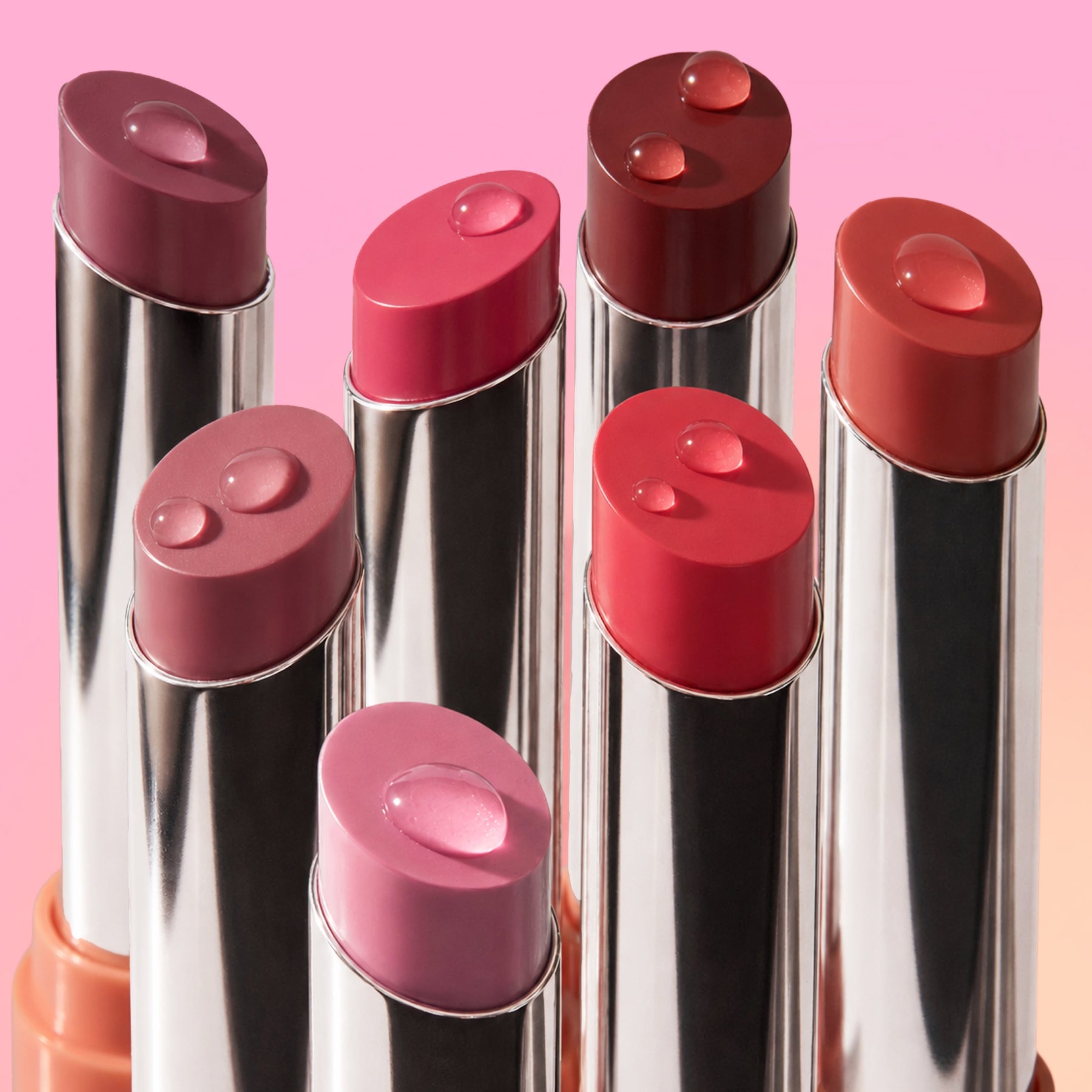 Airport Crush - Soft Studio Lip Finish