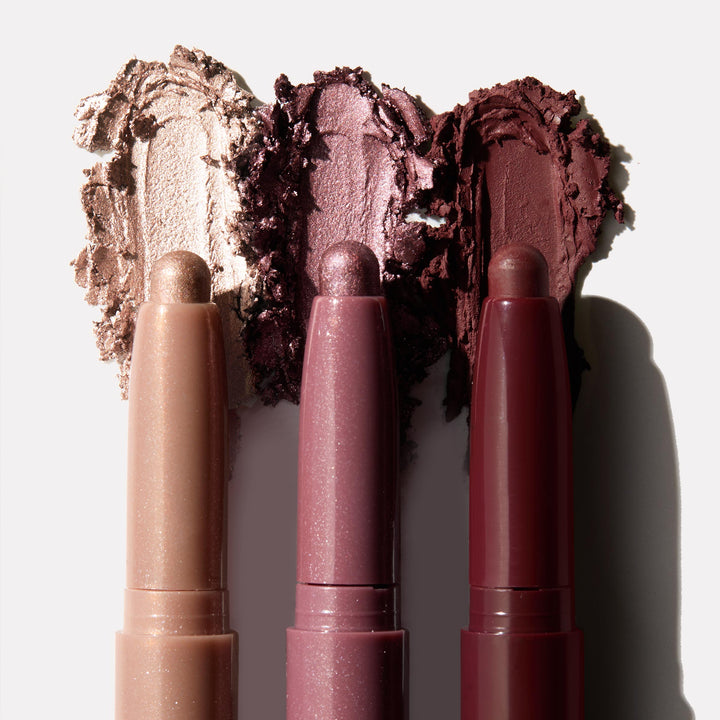 Rose Goals - Creamy Runway Eye Polish