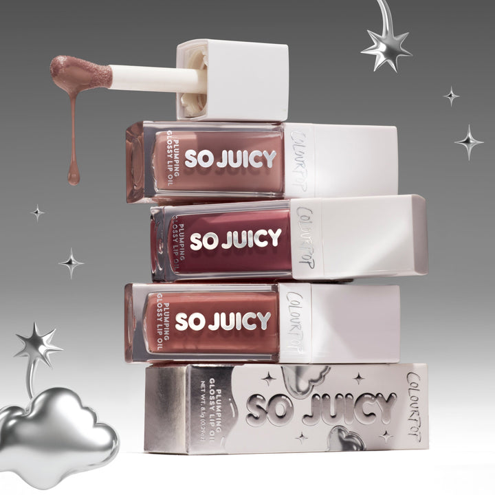 Positive Pout - Matte Sophisticated Beauty Lineup