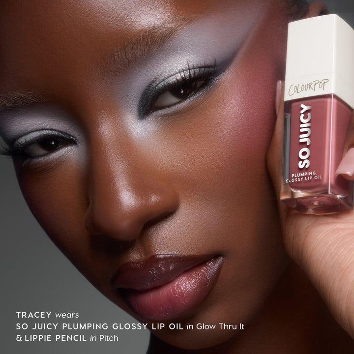 Positive Pout - Matte Sophisticated Beauty Lineup