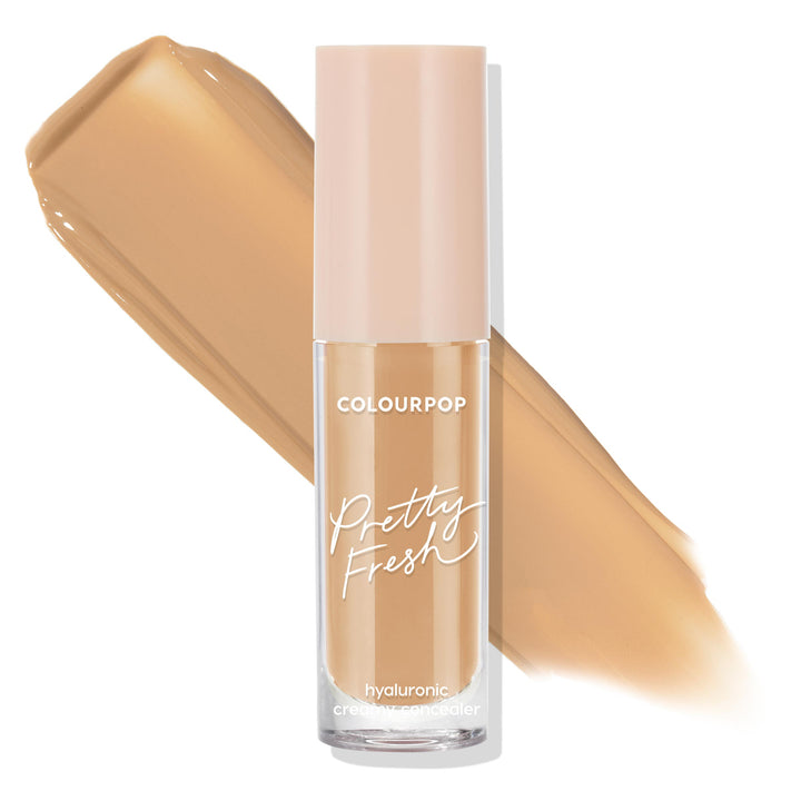 Medium Dark 120 W - Effortless Polished Complexion Harmony
