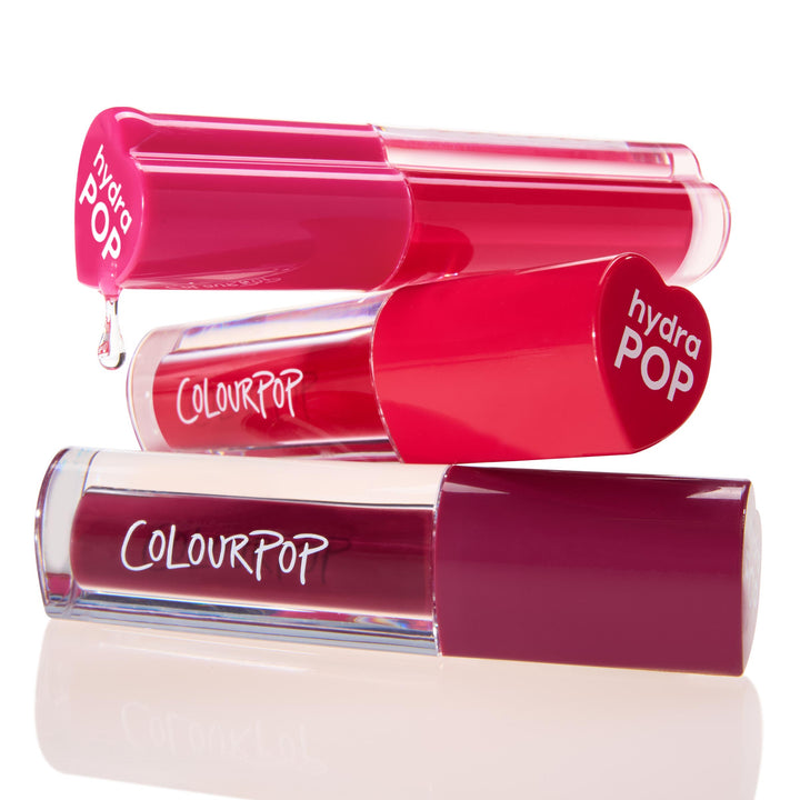 Very Berry - Artful Modern Lip Set