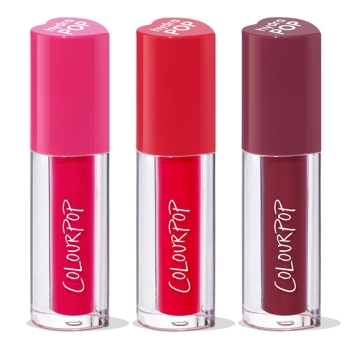 Very Berry - Artful Modern Lip Set