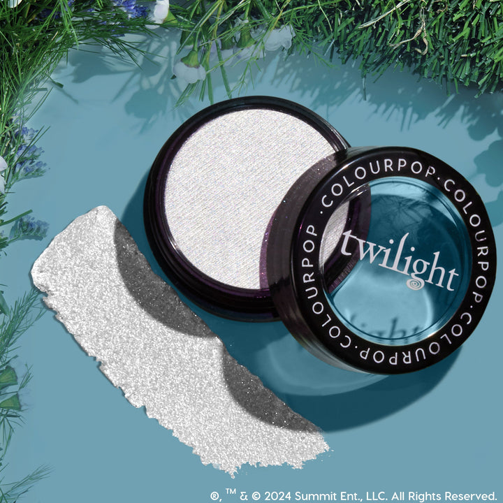 Vampire Skin - Smooth Curated Cheek Polish