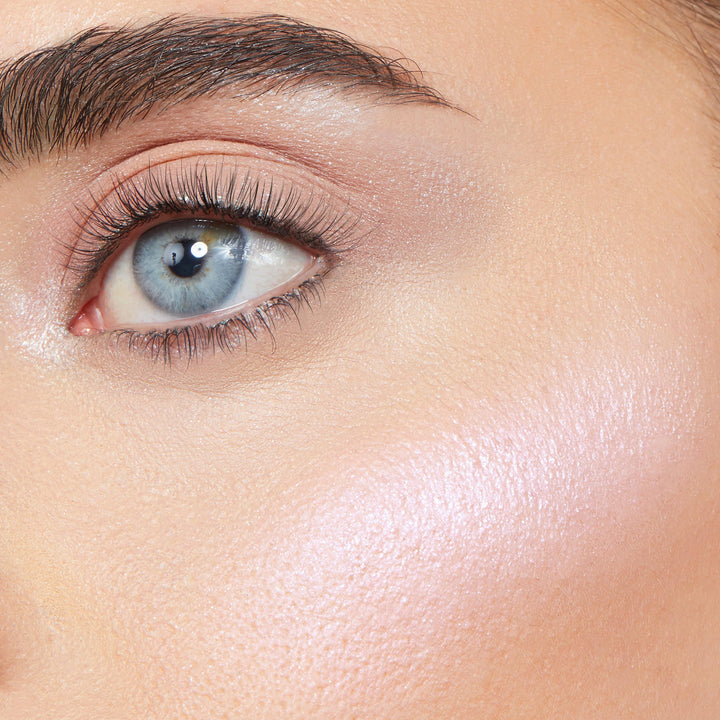 Vampire Skin - Smooth Curated Cheek Polish
