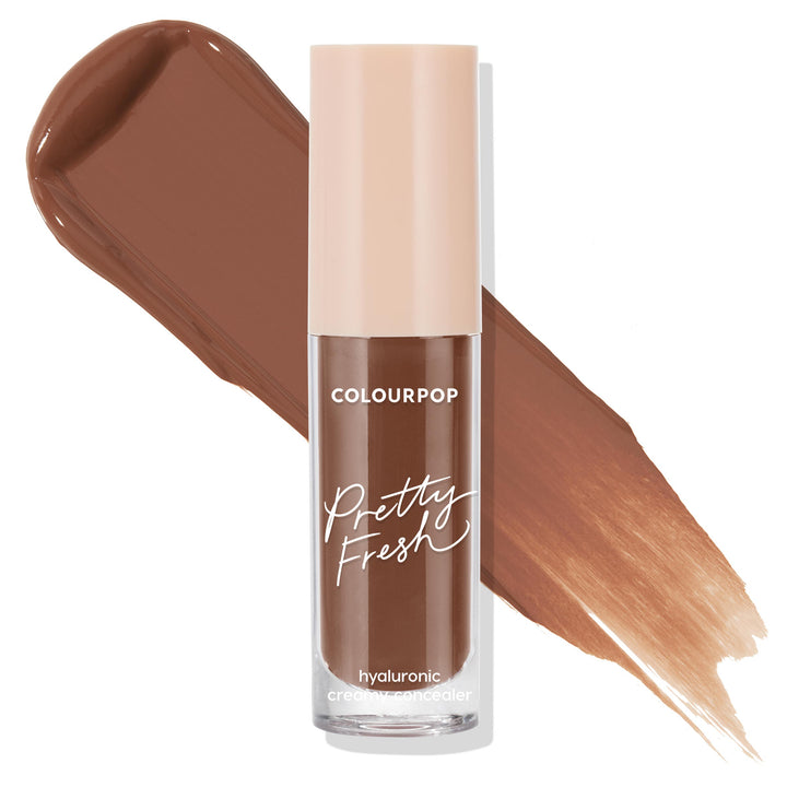 Deep Dark 200 N - Soft Wearable Complexion Wardrobe