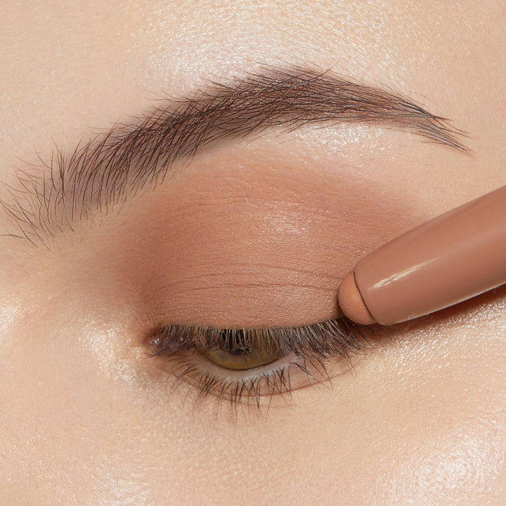 Cocktail Party - Multidimensional Timeless Eye Moment