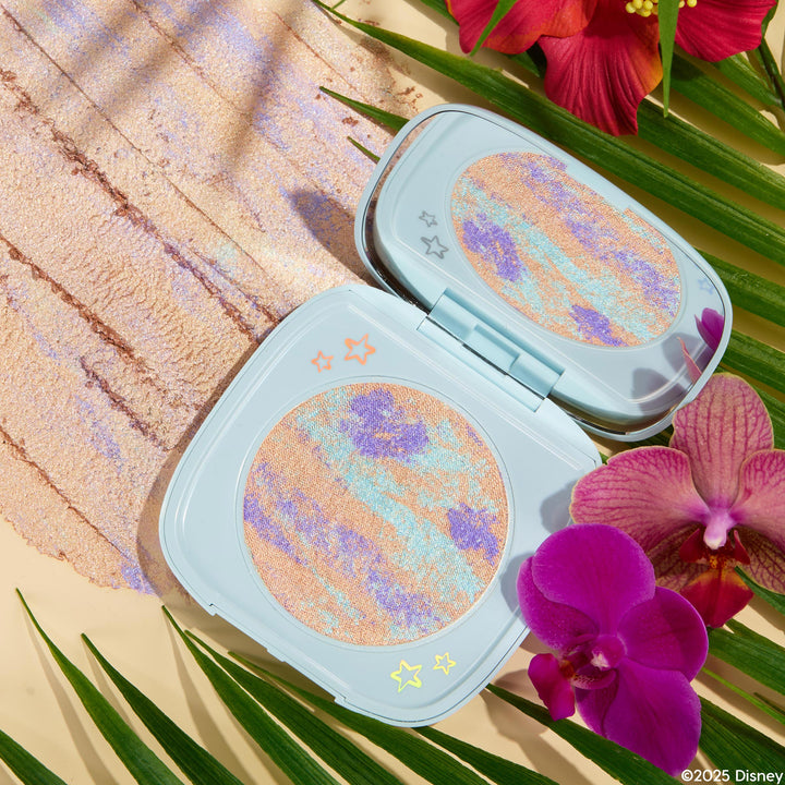Ohana - Soft Festive Cheek Finish