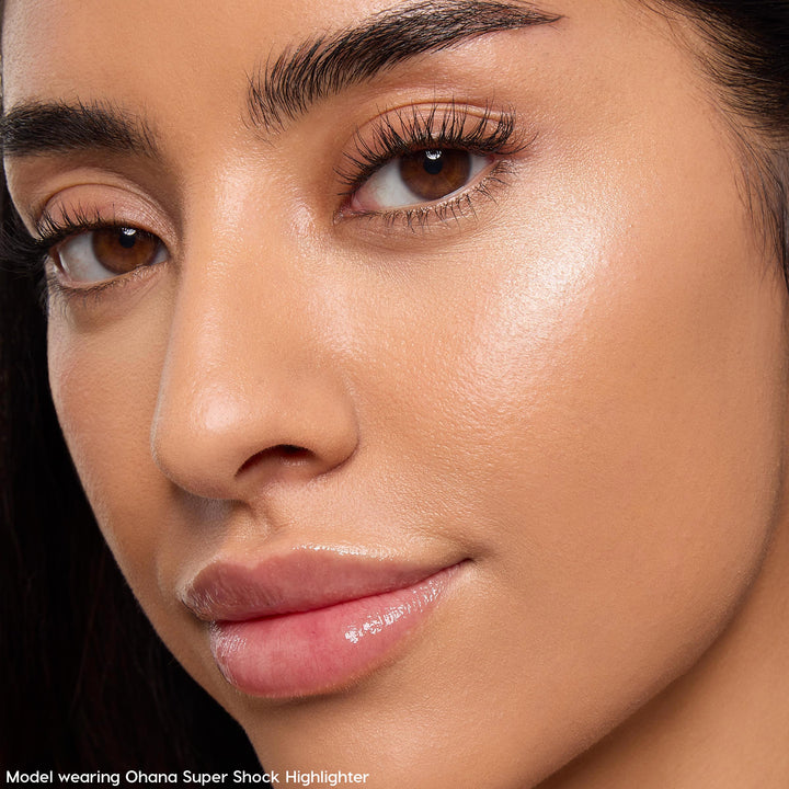 Ohana - Soft Festive Cheek Finish