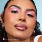 Aura Points - Dreamy Minimal Eye Focus