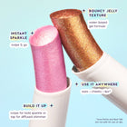 Aura Points - Dreamy Minimal Eye Focus