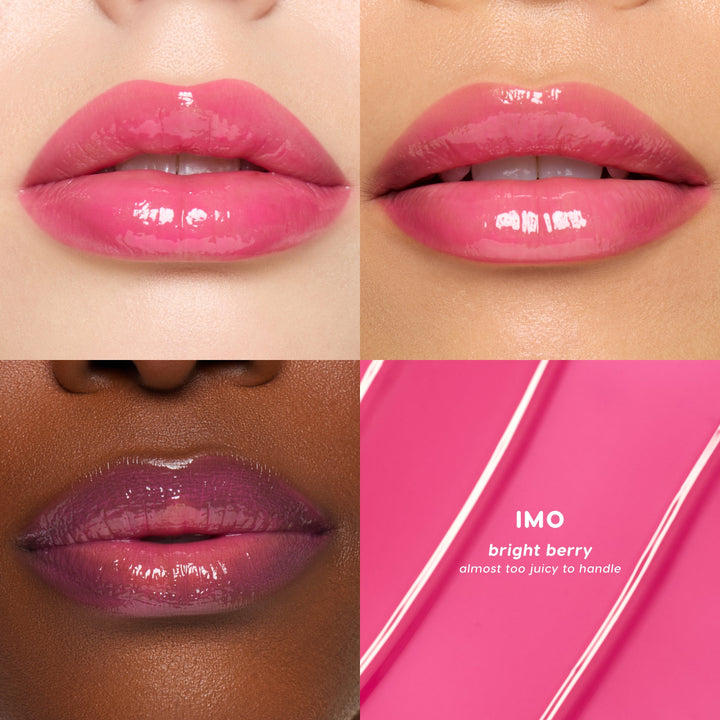 IMO - Multidimensional Vibrant Lip Favorite