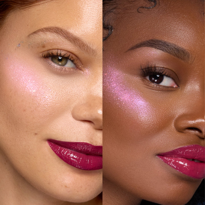 Soft Shell - Elegant Versatile Cheek Kit