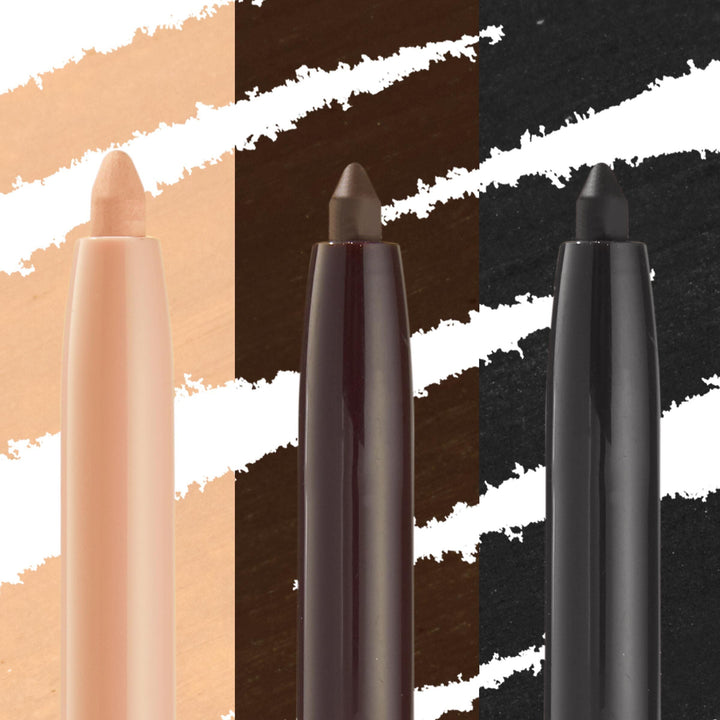 New BFF - Refined Minimal Liner Polish