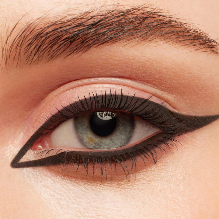 New BFF - Refined Minimal Liner Polish