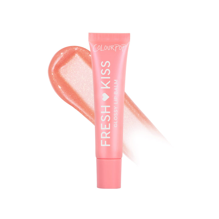 Peach Mochi - Satin Daily Lip Statement