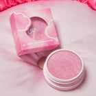 Pink Aura - Effortless Iconic Cheek Story