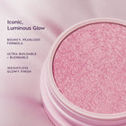 Pink Aura - Effortless Iconic Cheek Story