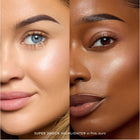 Pink Aura - Effortless Iconic Cheek Story