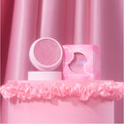 Pink Aura - Effortless Iconic Cheek Story