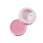 Pink Aura - Effortless Iconic Cheek Story