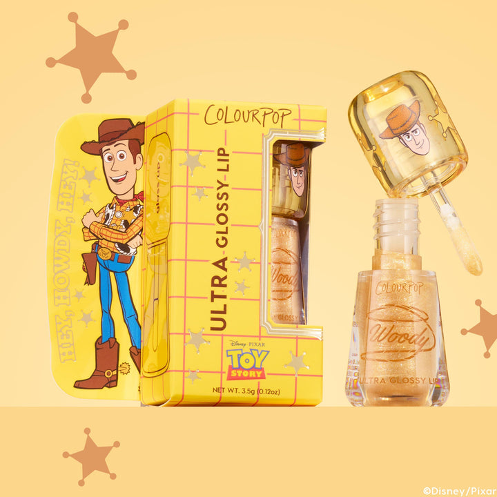 Favorite Deputy - Playful Coordinated Lip Edit