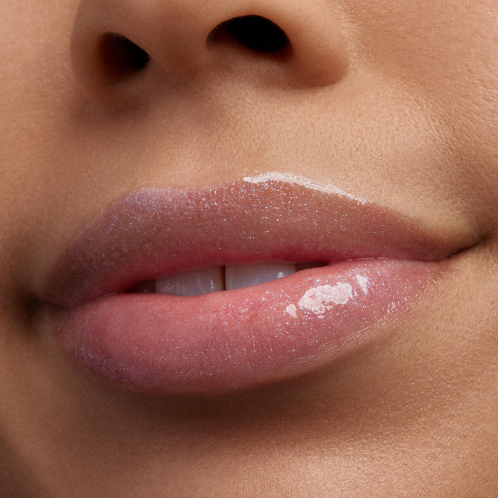 Favorite Deputy - Playful Coordinated Lip Edit