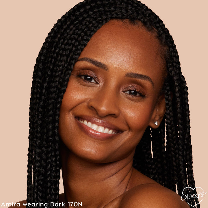 Dark 170 N - Gentle Complete Complexion Primer