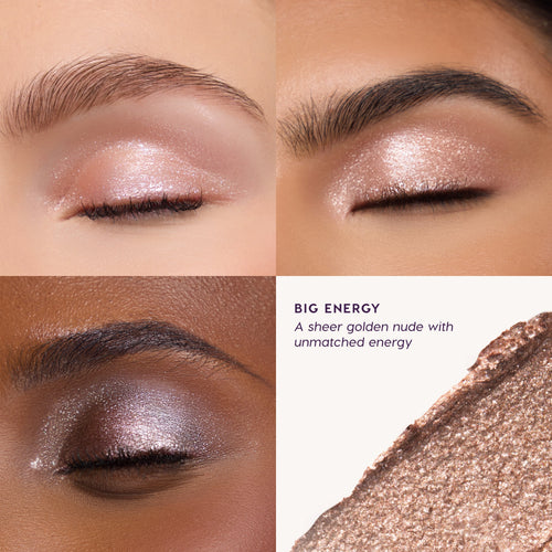 Big Energy - Delicate Contemporary Eye Favorite