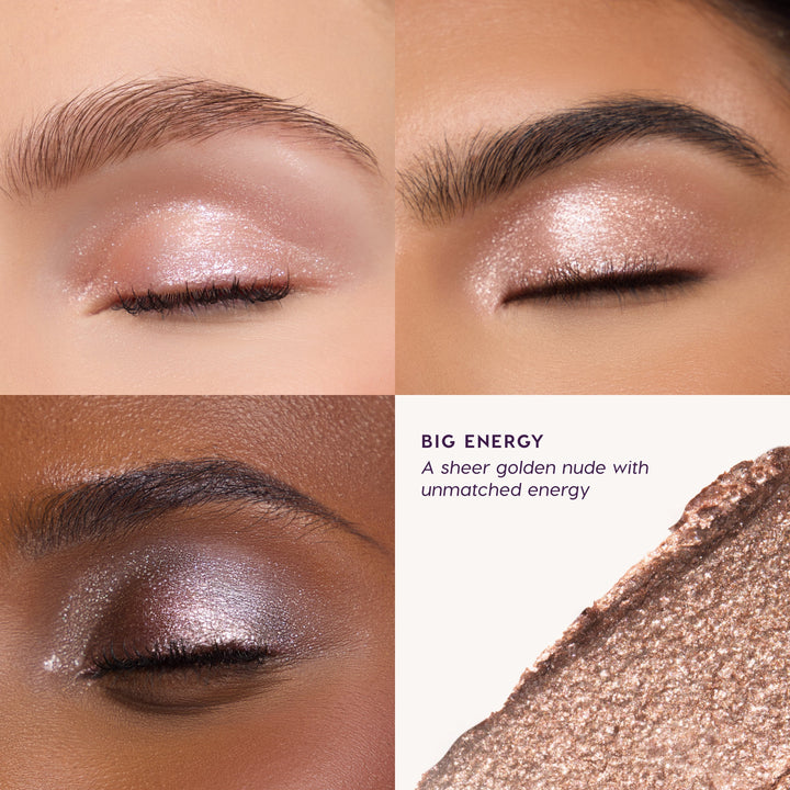 Big Energy - Delicate Contemporary Eye Favorite