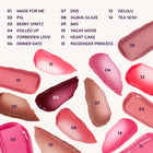 Made For Me - Creamy Modern Lip Mood
