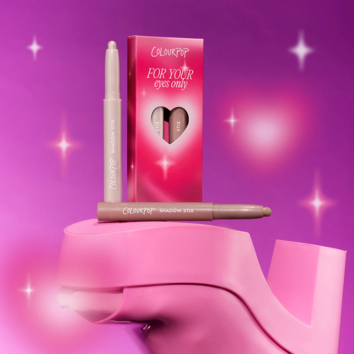 For Your Eyes Only - Dreamy Effortless Eye Style