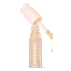 Sugar Donut - Sheer Effortless Cheek Routine