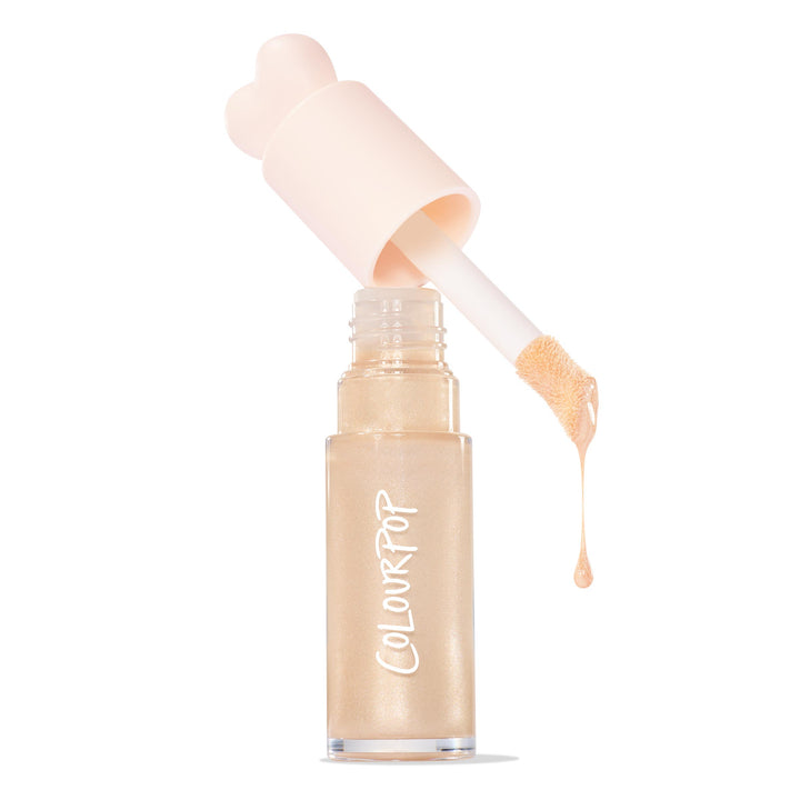 Sugar Donut - Sheer Effortless Cheek Routine