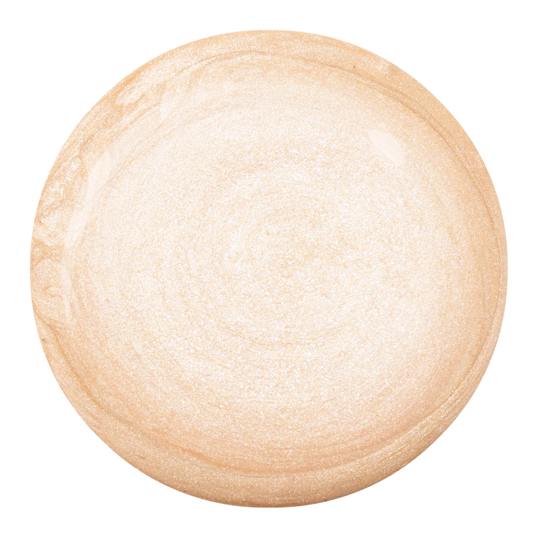 Sugar Donut - Sheer Effortless Cheek Routine