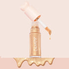 Sugar Donut - Sheer Effortless Cheek Routine