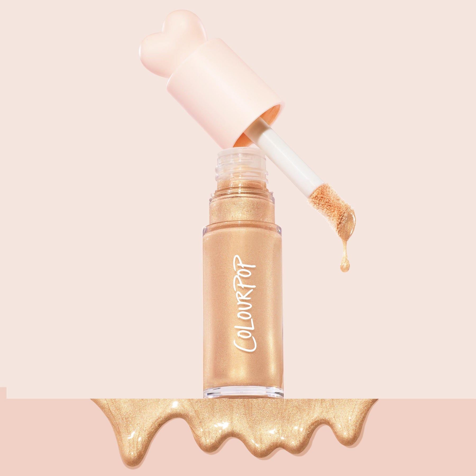 Sugar Donut - Sheer Effortless Cheek Routine