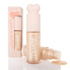 Sugar Donut - Sheer Effortless Cheek Routine