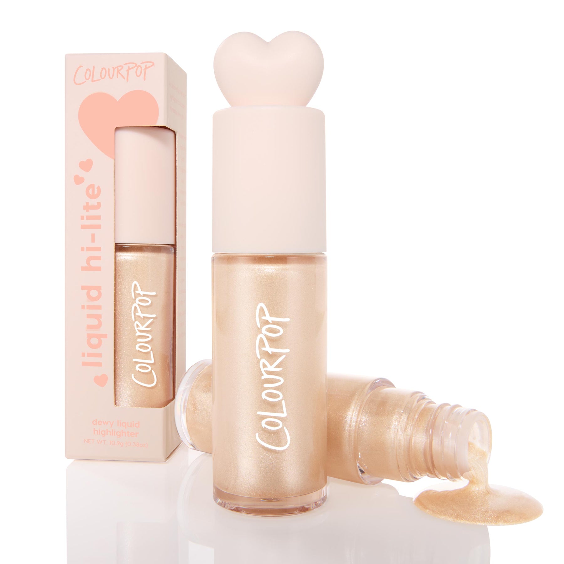 Sugar Donut - Sheer Effortless Cheek Routine