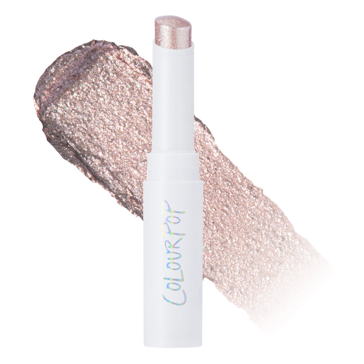 Make A Toast - Pearlescent Evening Eye Focus