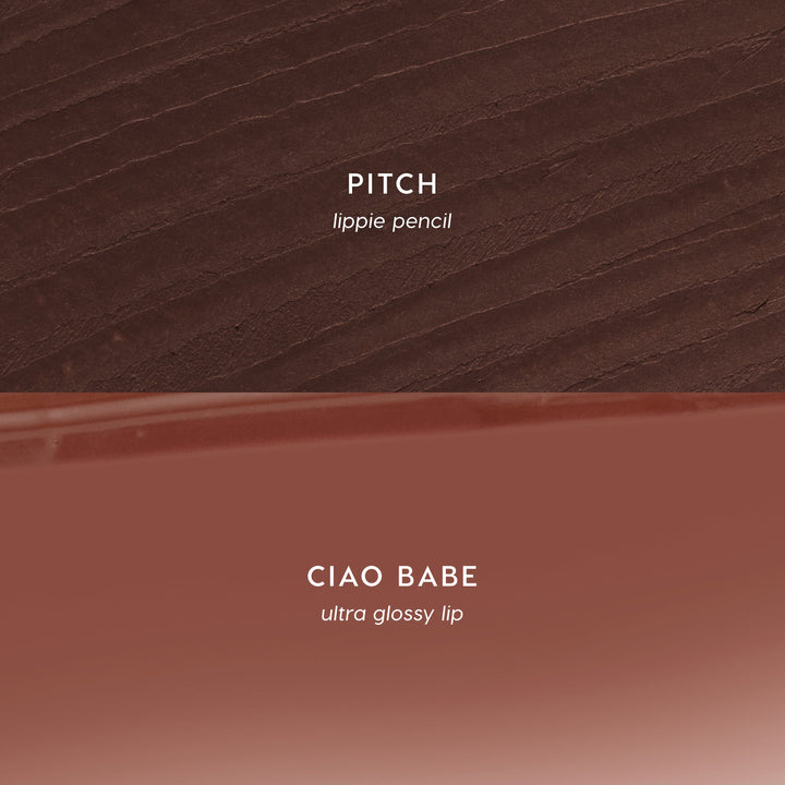 Extra Mocha - Luminous Limited Beauty Preview