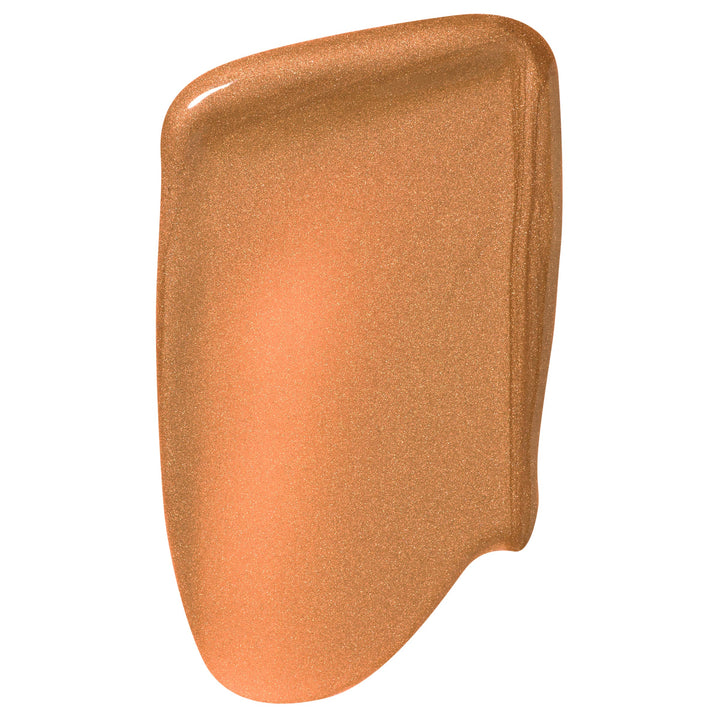 Bronze Glow - Cooling Evening Body Veil