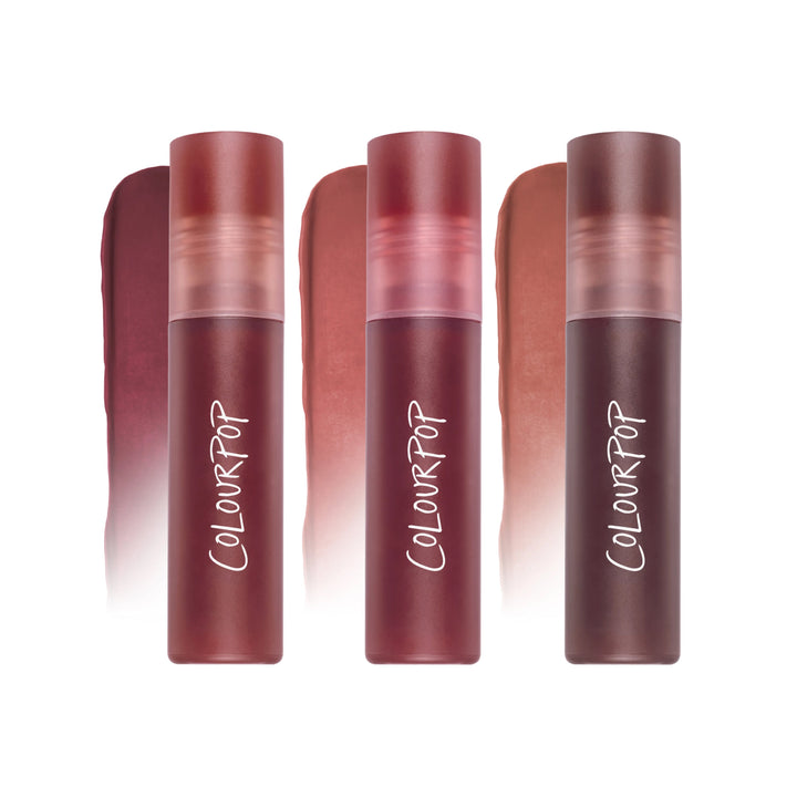 Cloud Crushin - Creamy Iconic Beauty Discovery