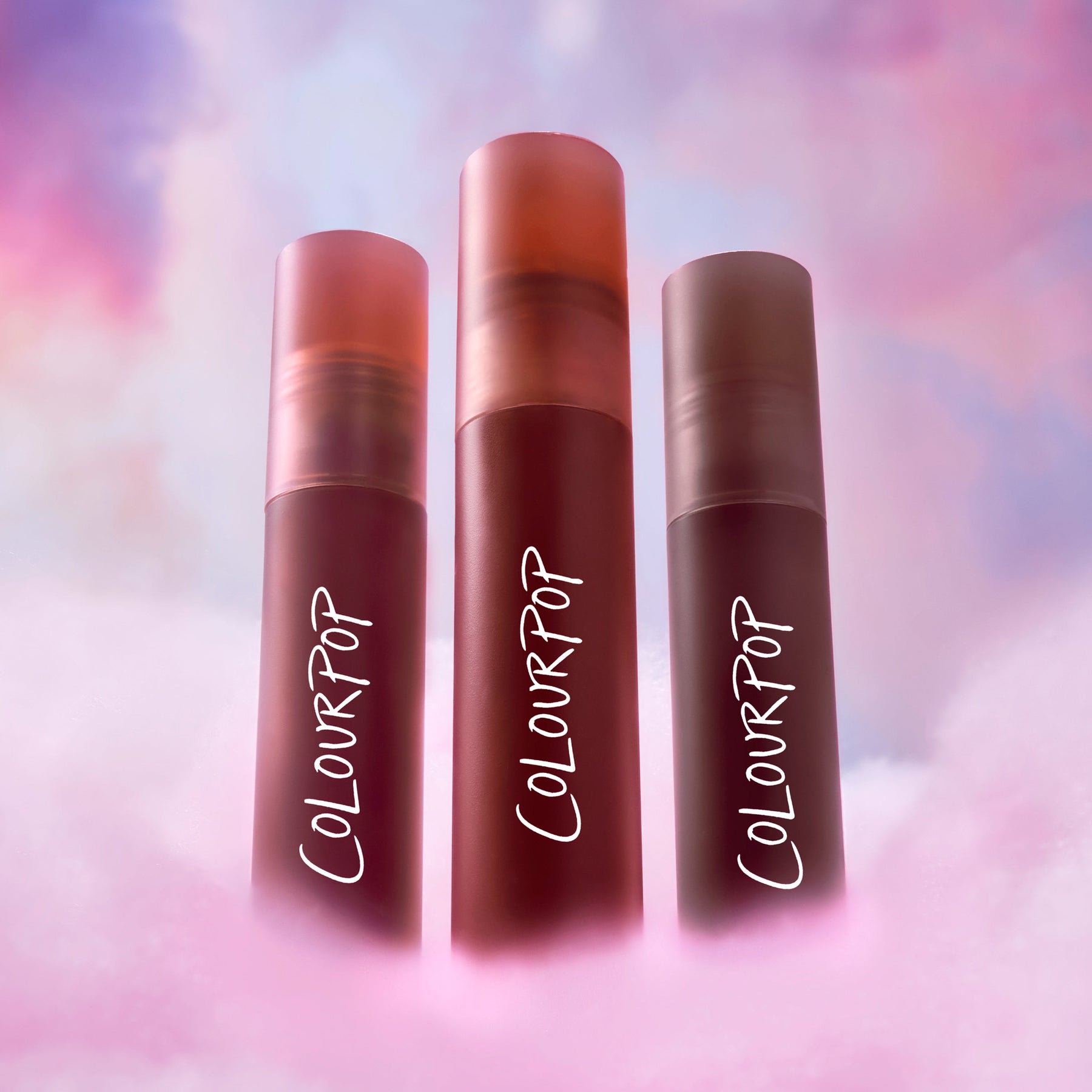 Cloud Crushin - Creamy Iconic Beauty Discovery