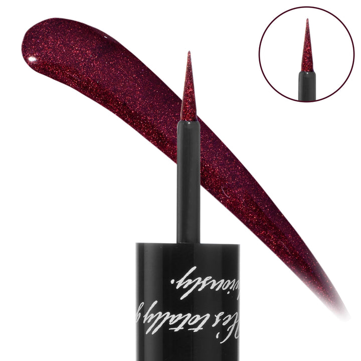 Vampire - Fresh Studio Liner Finish