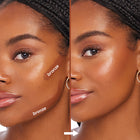 Laguna Beach - Rosy Minimal Cheek Lineup