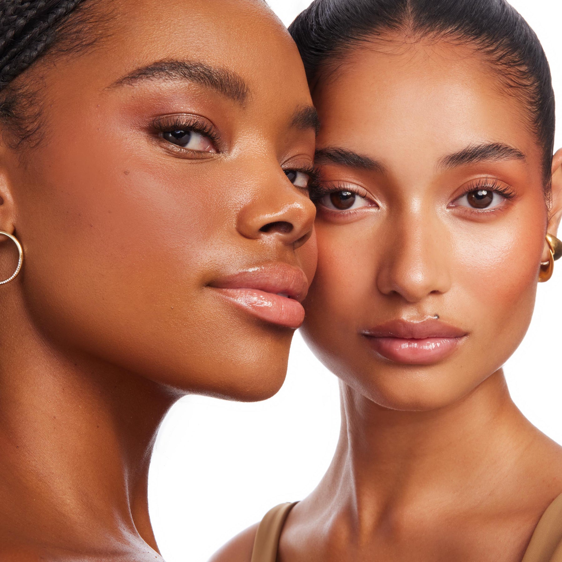 Laguna Beach - Rosy Minimal Cheek Lineup