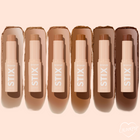Laguna Beach - Rosy Minimal Cheek Lineup