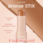 Laguna Beach - Rosy Minimal Cheek Lineup