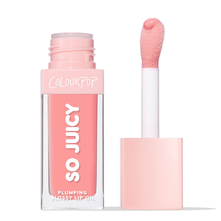 Baby Panda - Artful Editorial Lip Gloss